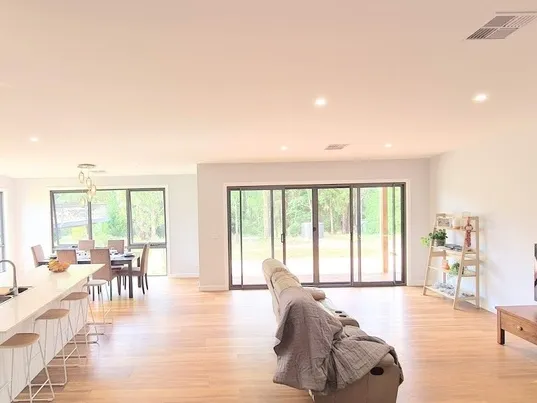 UNDER OFFER IN 9 DAYS!!! Tranquility Among The Forst - In A Brand NEW Home!