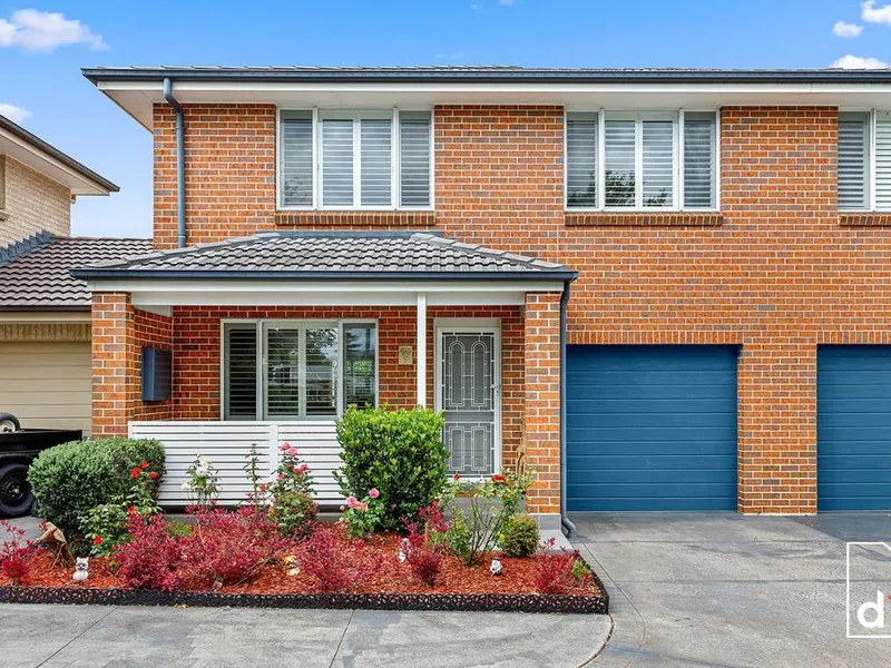 Low-maintenance coastal living awaits!