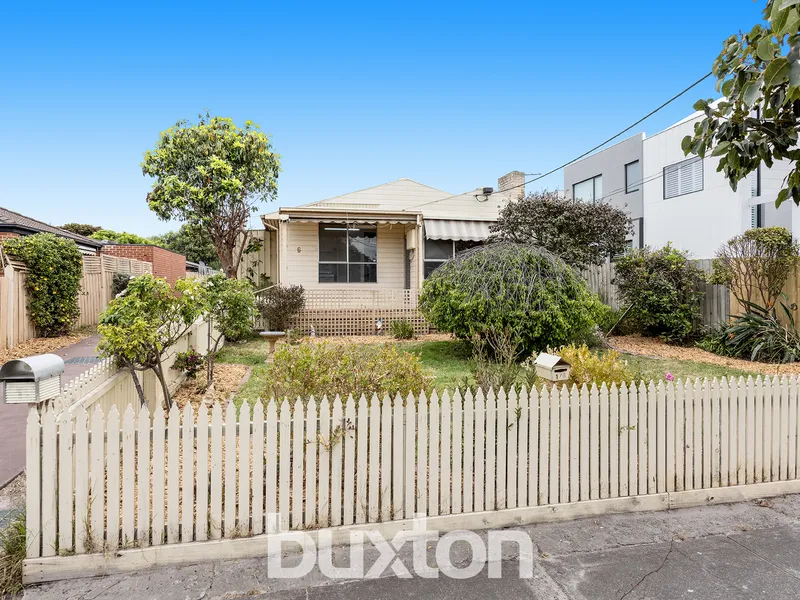 Comfort & Convenience!