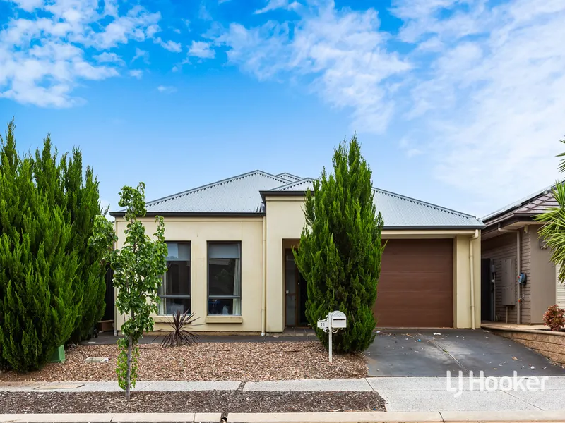 Looking for a convenient and easy lifestyle?