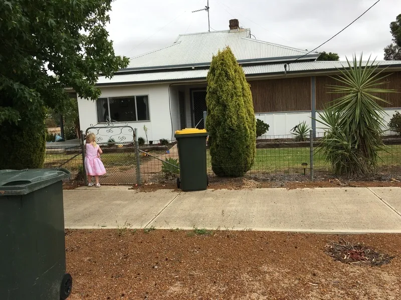 Large Renovated Family Home