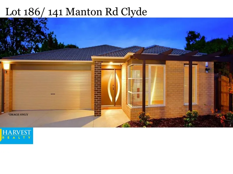 Brand new home in Smiths Park Estate