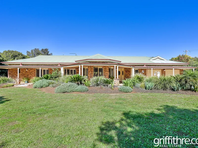 Find Peace, Privacy, and Tranquility on this Stunning 80-Acre Property