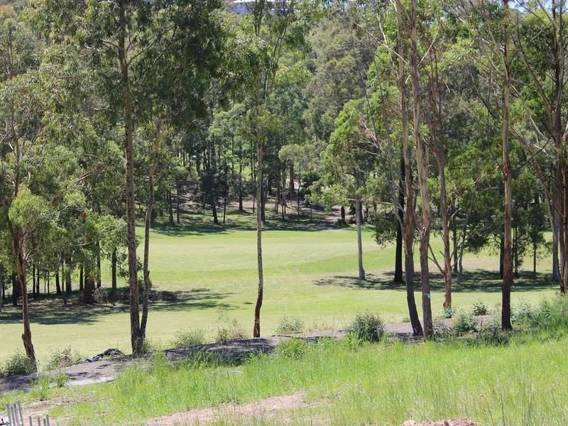 PERFECT FOR THE GOLFER