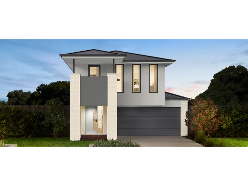 Lot 129 Skyros Road Fraser Rise, Fraser Rise, Vic 3336