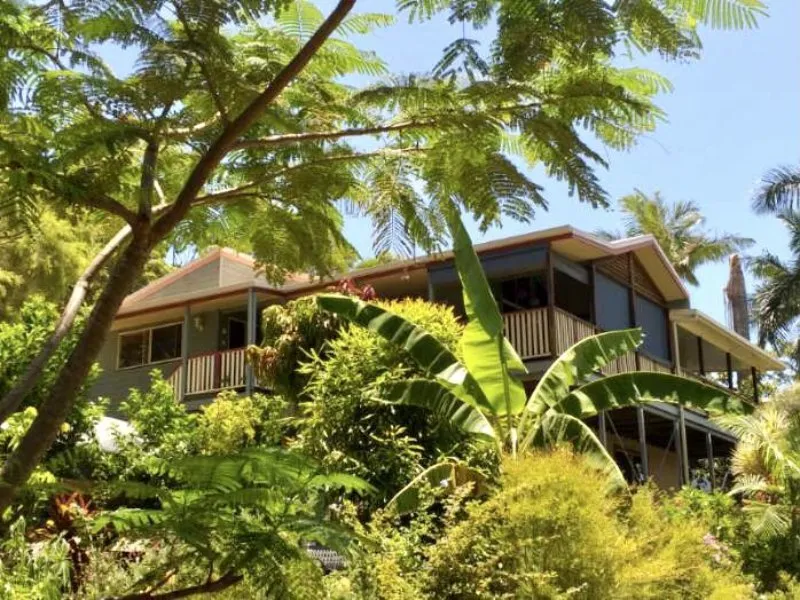 Start your Morning with a Sunrise over Straddie!