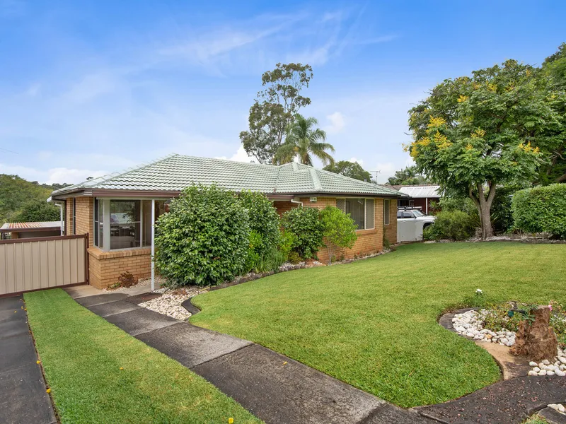 Cherished & Loved Family Home