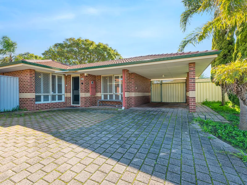 14 Rickmann Place, Marangaroo — sold by Gillmore Property