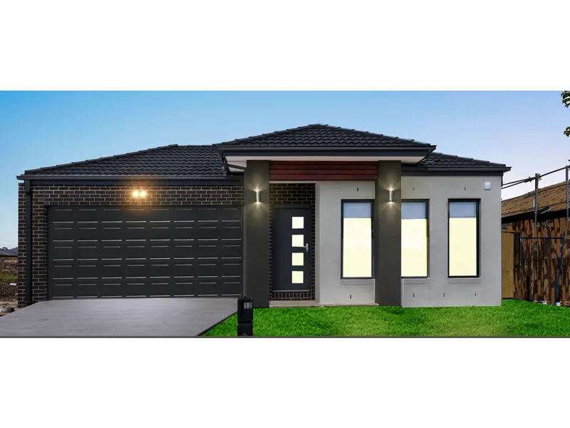 Titled Full Turnkey House & Land Package