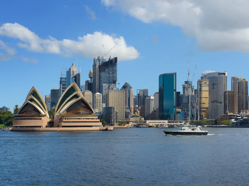 SENSATIONAL WATER AND BRIDGE VIEWS