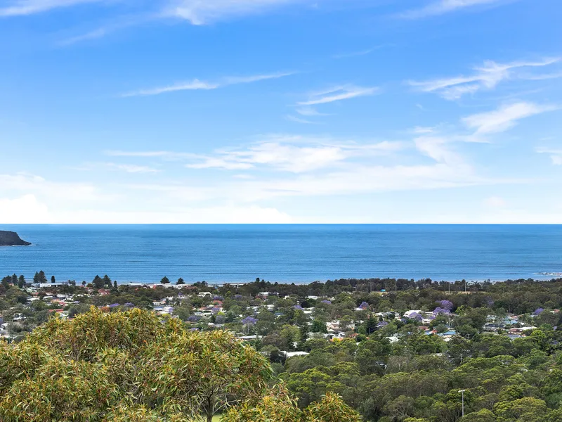 The epitome of luxury six-star beachside living
