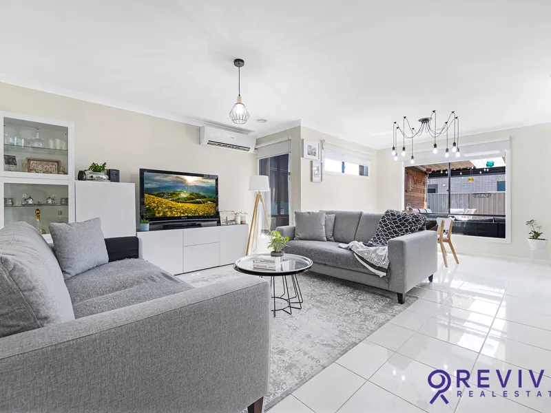 Perfect Family Home!