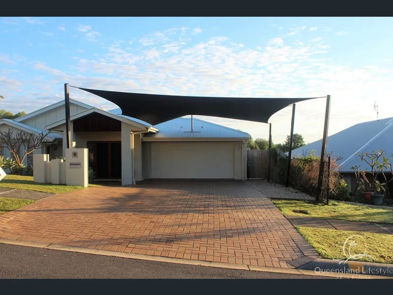 4 Bedroom + Study + Pool + Multiple Living Areas...