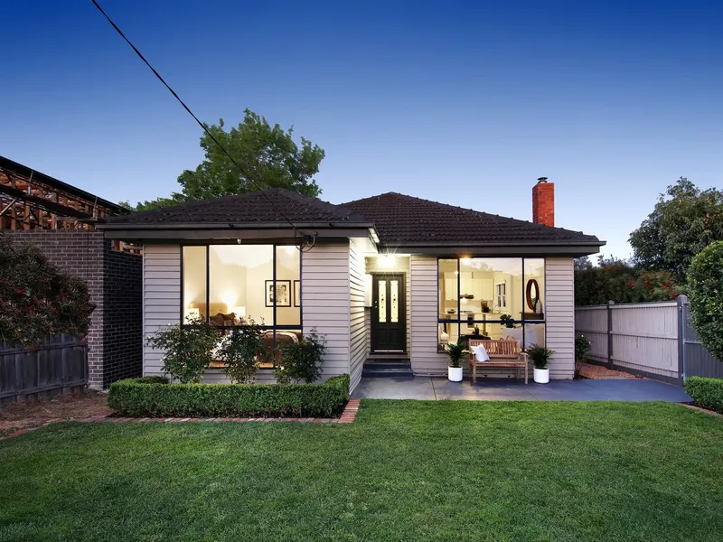 The Perfect Family Home!