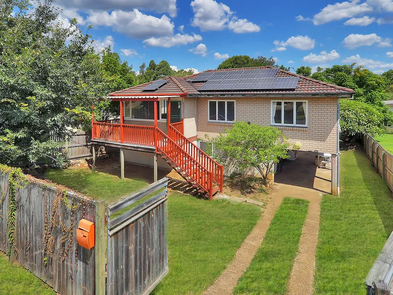 Incredible Location with Amazing Dual Living Opportunity