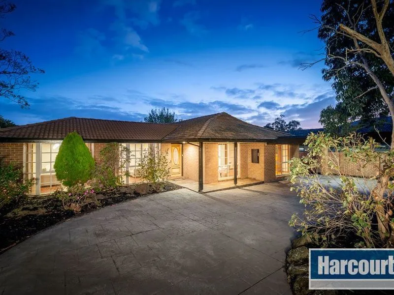 Take Your Place In This Sought After Pocket