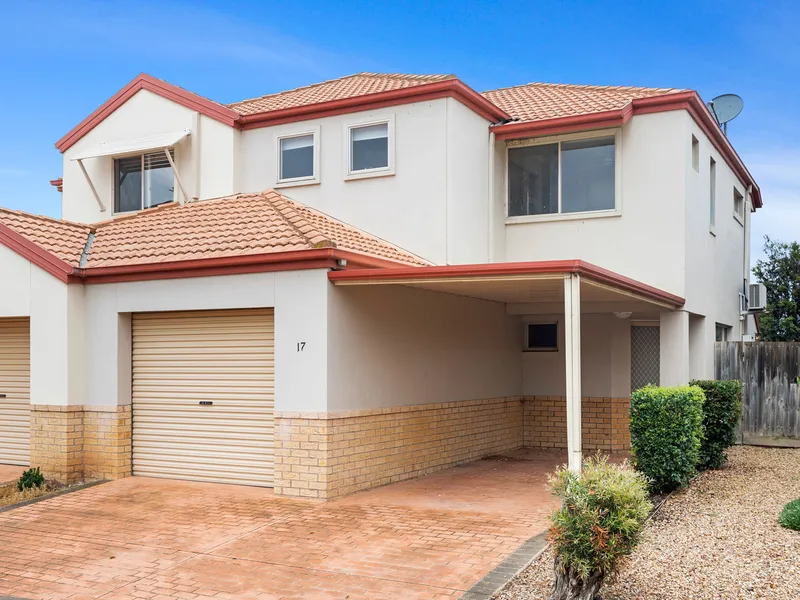 Great Location - Great Property!