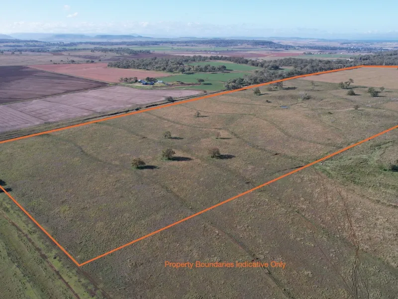 Allora Lifestyle Property - Grazing or Cultivation!