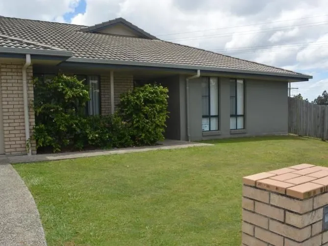 Spacious Family Home