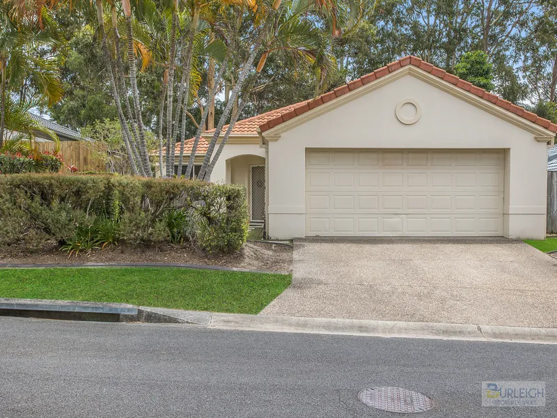 Peaceful Secure Lifestyle. What more could you want?