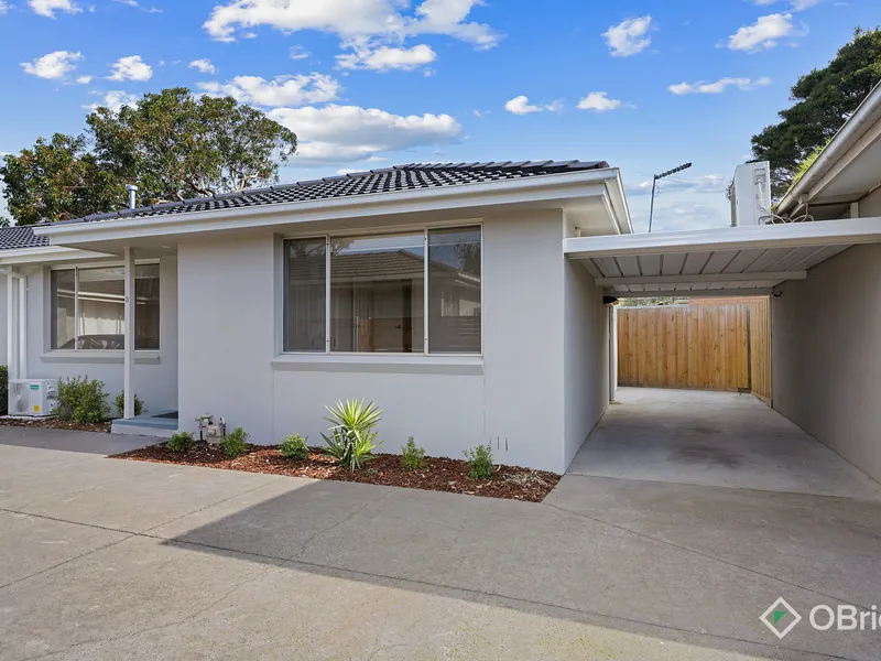 YOUR NEW PLACE | $490 Per Week