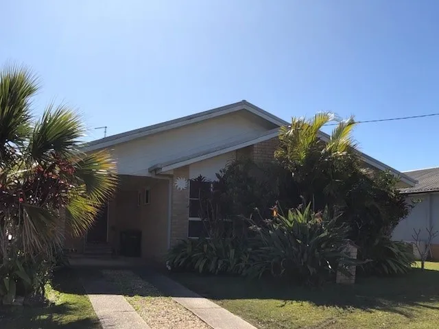 Beautiful Scotts Head