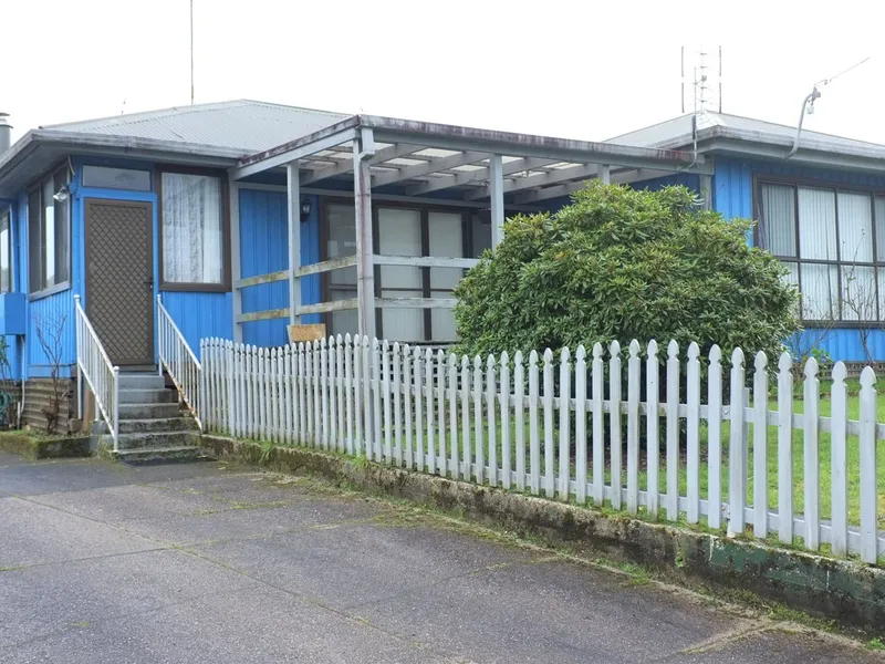 Great Investment or Comfortable Home!