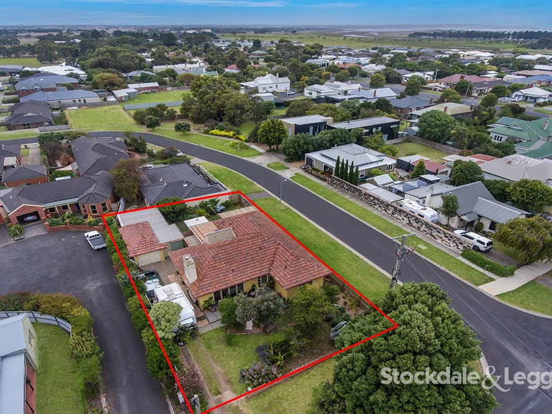 Ripe and ready to go on Regent !