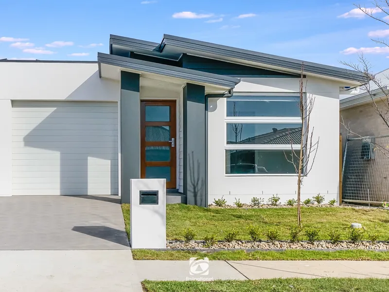 An Amazing First Home or Investment Opportunity