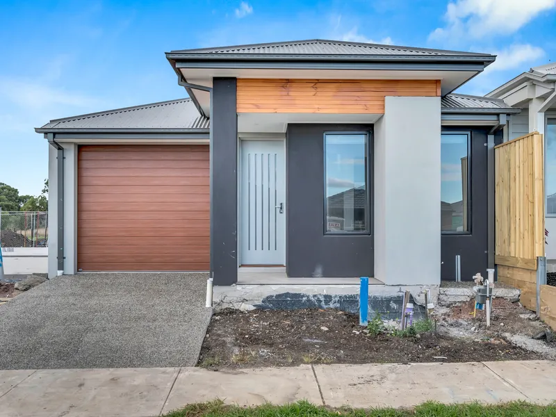 A Brand-New Luxury, That Can Not Be Missed!!