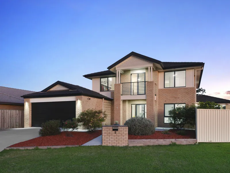 Your Dream Home Realised - Showcasing Absolute Lifestyle Perfection