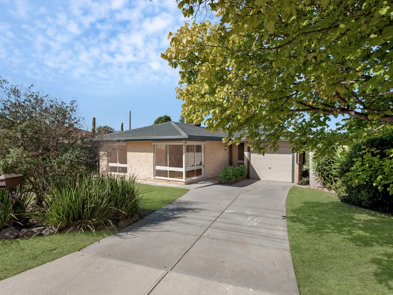 Outstanding Location and Lifestyle!