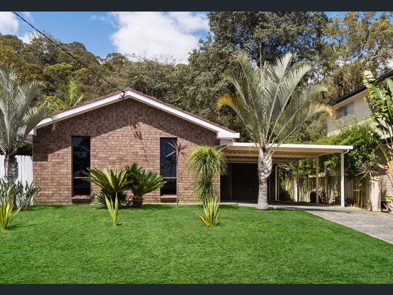 Room For The Family!