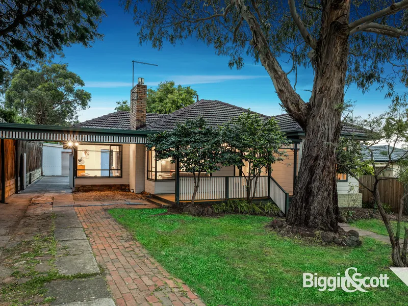 DUAL SCHOOL ZONE FAMILY HAVEN