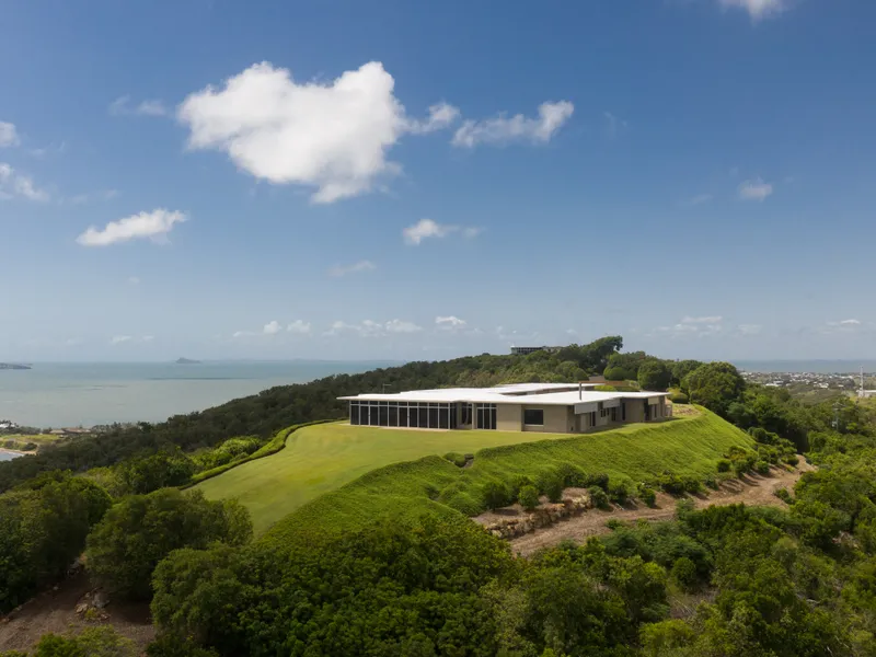 Australia’s Most Exceptional Oceanfront Opportunity