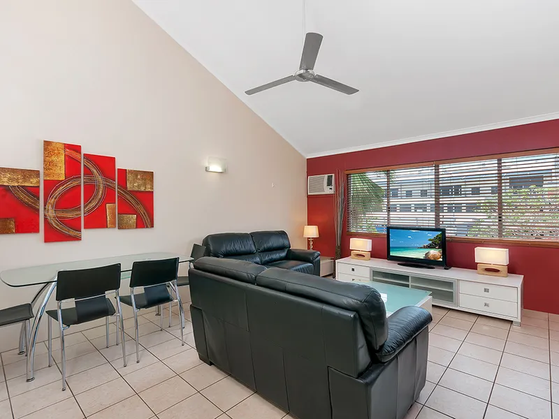 PRIME INNER CITY LOCATION!!!