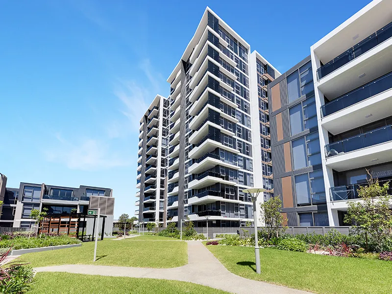 5-STAR LUXURY APARTMENTS AVAILABLE NOW IN EASTGARDENS! *2 WEEKS RENT FREE* 