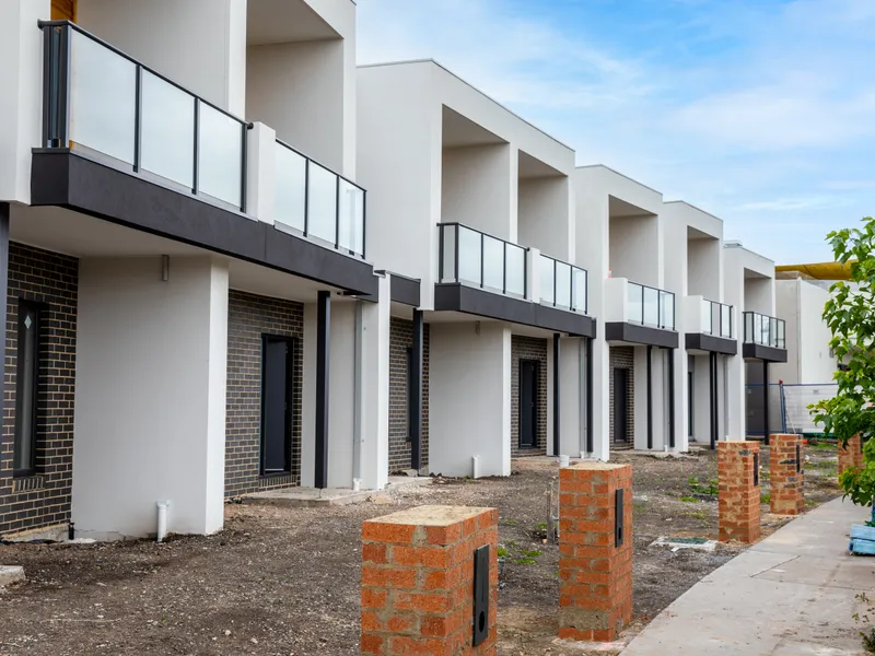 CONSTRUCTION UNDERWAY - DUE FOR COMPLETION THIS MONTH!