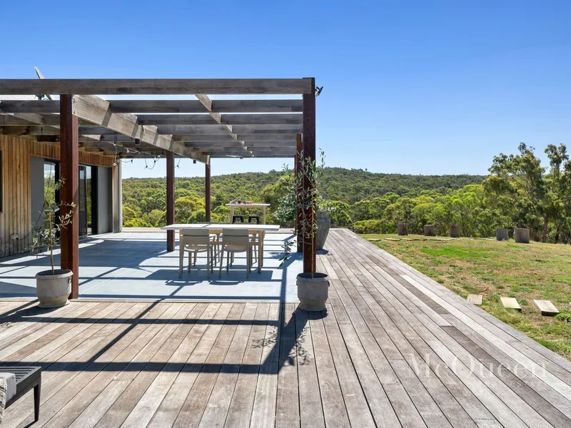 Rural Seclusion with Planet-Friendly Excellence