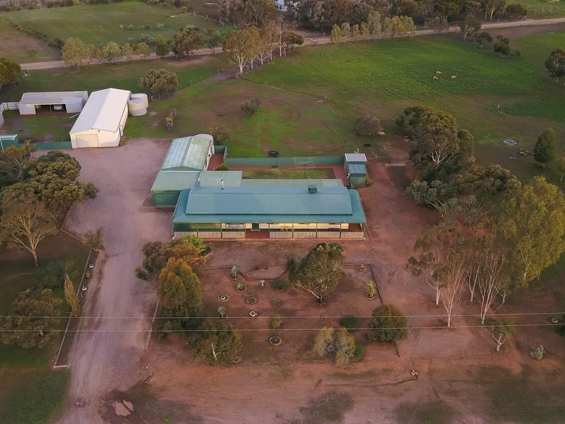 A Once In A Lifetime Opportunity - PRICE REDUCED