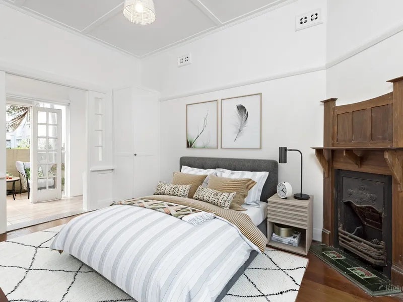 Lifestyle and convenience plus!