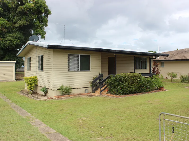 Prime Position! Income + Further Development