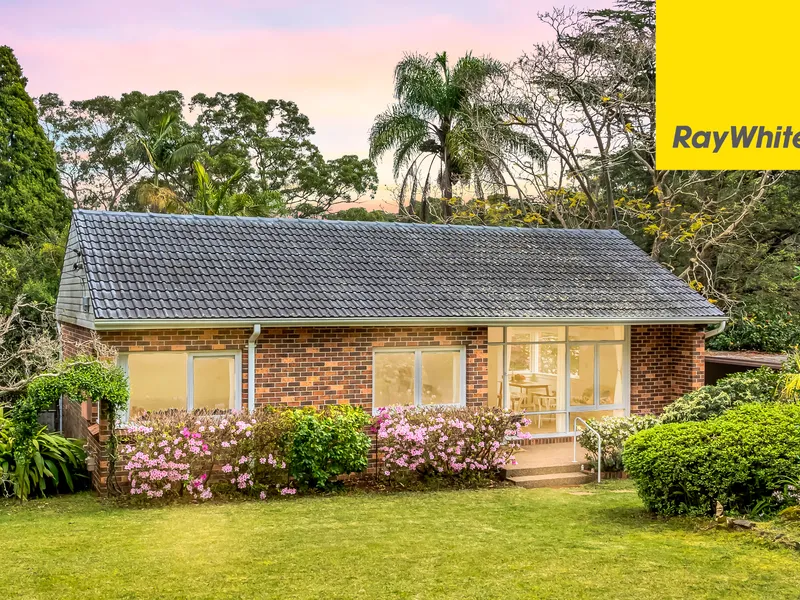 Quiet Renovated Home With Wide 48m Frontage