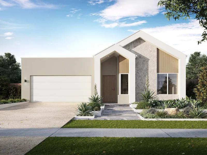 New Home & Land Package - GREVILLEA - Bridgeman Downs