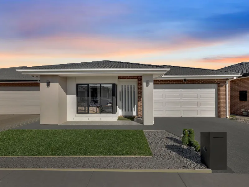 Spacious Home in Strathtulloh !!!