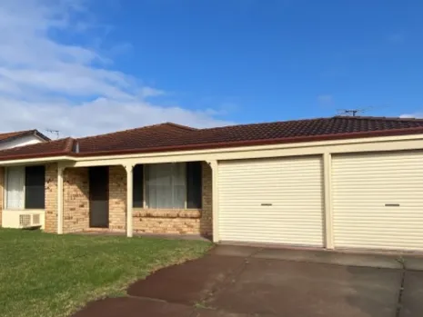 3 Bedroom Home in Ideal Location