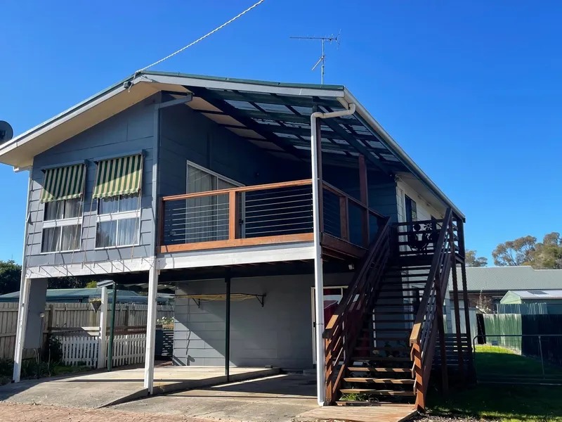 Family Home on Cashin