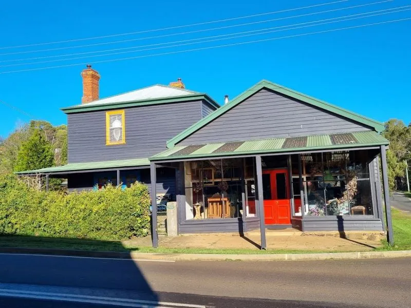 Grand Character Home steeped in history