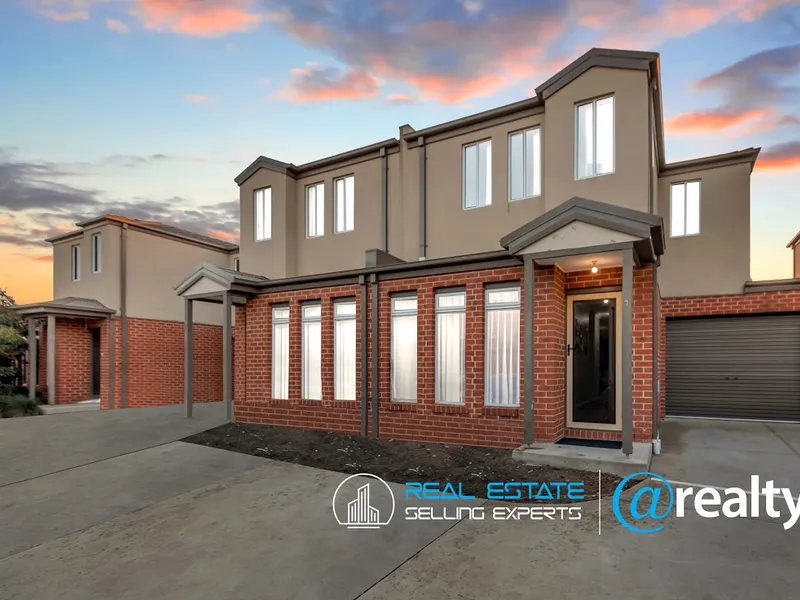 Location for Living or Investing!