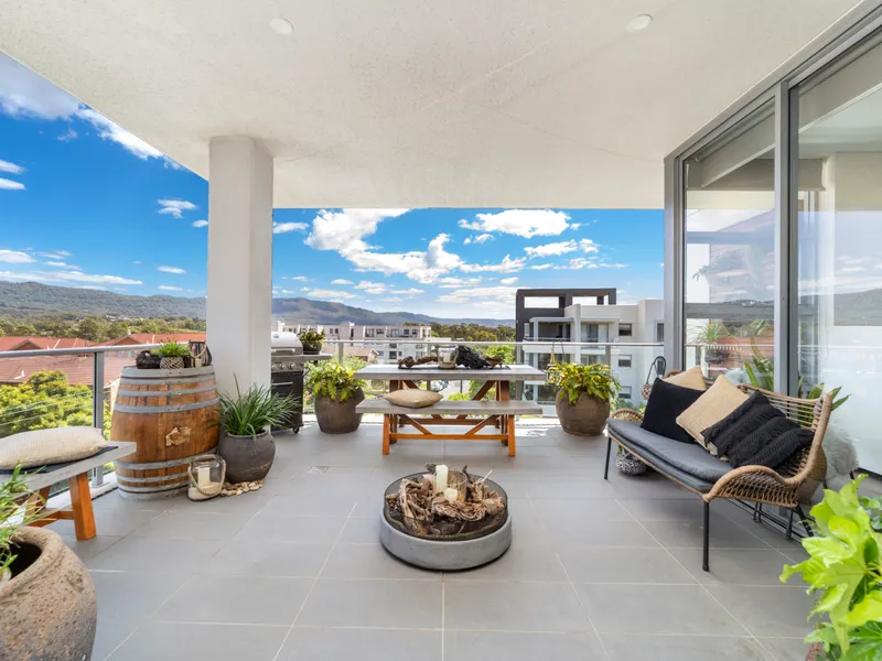 Live the North Wollongong lifestyle